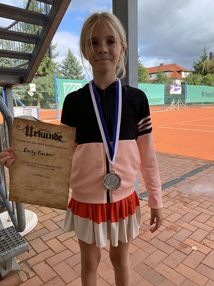 Sportlerwahl 2019 - Die Nachwuchssportlerinnen stellen sich vor (Foto: Kreissportbund) Sportlerwahl 2019 - Die Nachwuchssportlerinnen stellen sich vor (Foto: Kreissportbund)