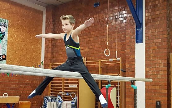 Sportlerwahl 2019 - Die Nachwuchssportler stellen sich vor (Foto: Kreissportbund) Sportlerwahl 2019 - Die Nachwuchssportler stellen sich vor (Foto: Kreissportbund)