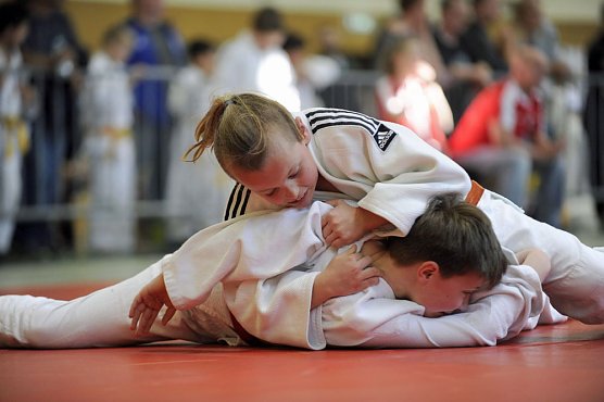 Sportlerwahl 2019 - Die Nachwuchssportler stellen sich vor (Foto: Kreissportbund) Sportlerwahl 2019 - Die Nachwuchssportler stellen sich vor (Foto: Kreissportbund)