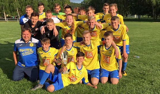 Sportlerwahl 2019 Die Nachwuchsmannschaften stellen sich vor (Foto: Kreissportbund) Sportlerwahl 2019 Die Nachwuchsmannschaften stellen sich vor (Foto: Kreissportbund)