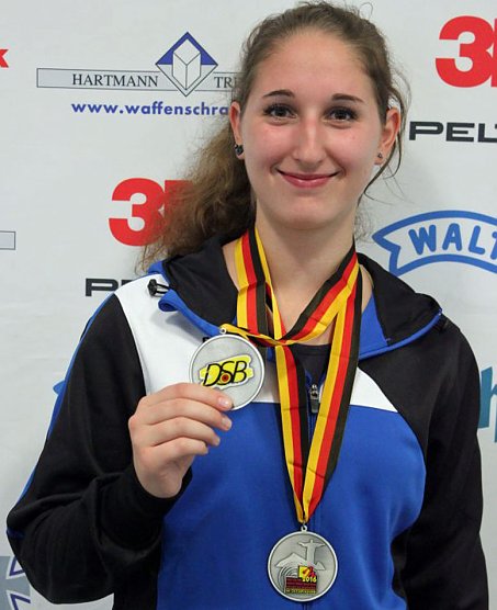 Sportlerwahl 2019 - Sportlerinnen (Foto: Kreissportbund)