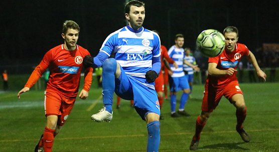 Kammlott - Wacker 90 (Foto: M.Liedke)