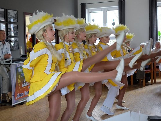 Frauentag im HOC (Foto: Katrin Sieber & Susanne Stadermann) Frauentag im HOC (Foto: Katrin Sieber & Susanne Stadermann)