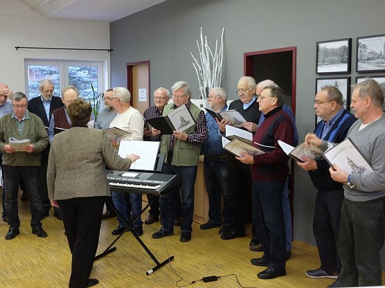 Frauentag im HOC (Foto: Katrin Sieber & Susanne Stadermann) Frauentag im HOC (Foto: Katrin Sieber & Susanne Stadermann)