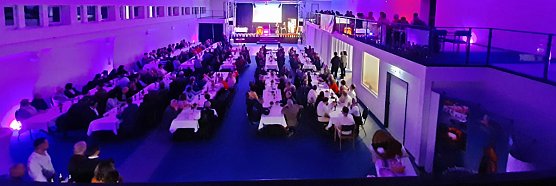 Ehrenamtliche in Bad Frankenhausen geehrt (Foto: Karl-Heinz Herrmann) Ehrenamtliche in Bad Frankenhausen geehrt (Foto: Karl-Heinz Herrmann)