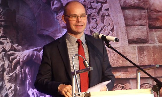 Torsten Weil (Foto: nnz)