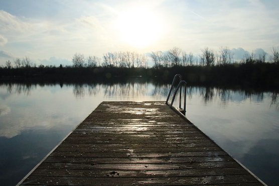 Wetterbild (Foto: Angelo Glashagel) Wetterbild (Foto: Angelo Glashagel)