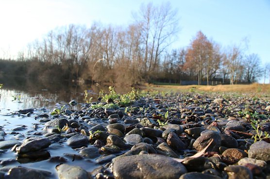 Wetterbild (Foto: Angelo Glashagel) Wetterbild (Foto: Angelo Glashagel)