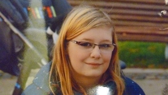 Laura Ebert wird vermisst (Foto: PI NDH) Laura Ebert wird vermisst (Foto: PI NDH)
