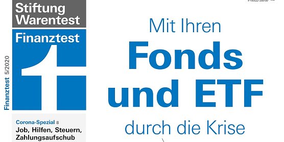 Cover (Ausschnitt) (Foto: Stiftung Warentest)