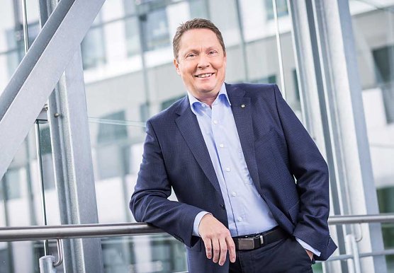 WAGO schlie&szlig;t 2019 mit einem Umsatz von 954 Millionen Euro ab (Foto: WAGO)