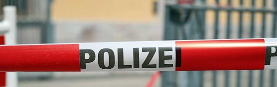 Munitionsfund in Sondershausen (Foto: Silvio Dietzel)