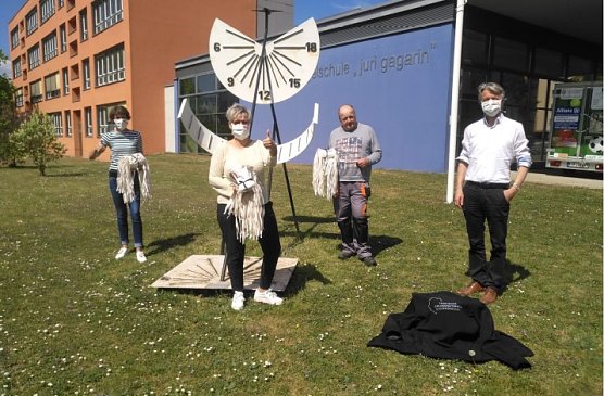 Kultur hilft Bildung (Foto: Janine G&uuml;nther)