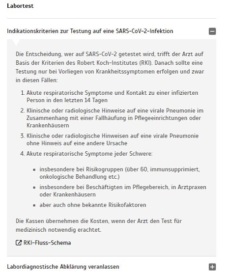 Zahlen, Daten, Fakten zu Corona im Kreis (Foto: Landratsamt Kyffh&auml;userkreis)