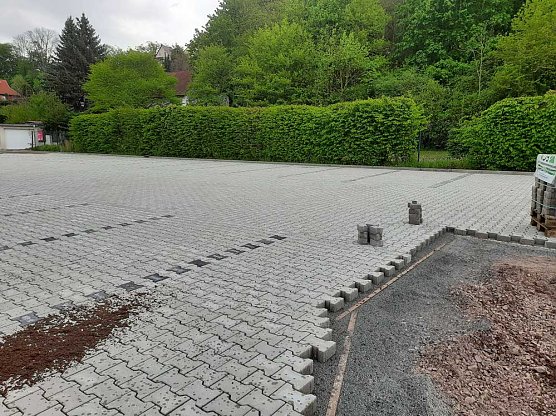 Hier muss wieder ein Lebensmittel-Discounter hin (Foto: Karl-Heinz Herrmann)