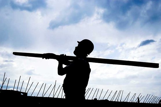 Bau von 110 Wohnungen im Kyffh&auml;userkreis genehmigt (Foto: IG Bau)