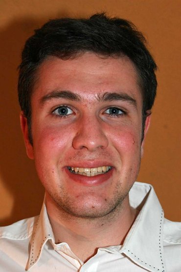 Neuer Kantor im Kirchenkreis (Foto: Evangelischer Kirchenkreis)