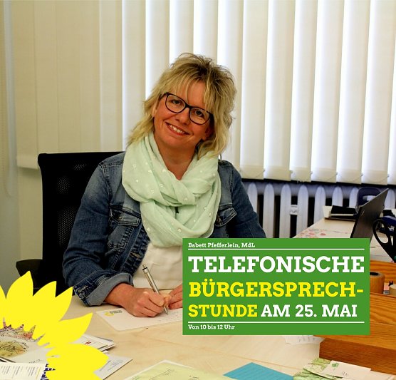 Babett Pfefferlein (Foto: Marcus Neumann)