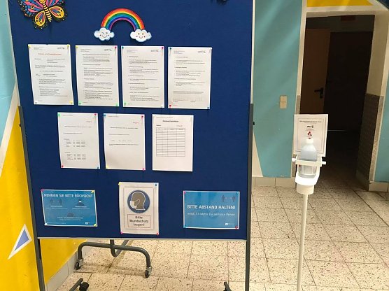 Gute Nachrichten vom Jugendhilfe- und F&ouml;rderverein e.V. (Foto: Domizil)