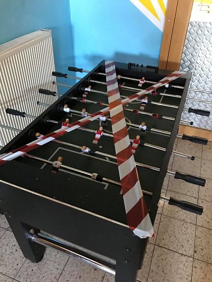 Gute Nachrichten vom Jugendhilfe- und F&ouml;rderverein e.V. (Foto: Domizil)