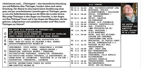 Schwimmen nach� (Th&uuml;ringen) (Foto: Stadtmarketing Bad Frankenhausen)