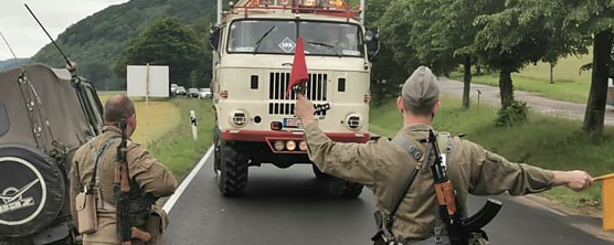 IFA Tours Umrundung (Foto: R. Pietsch)