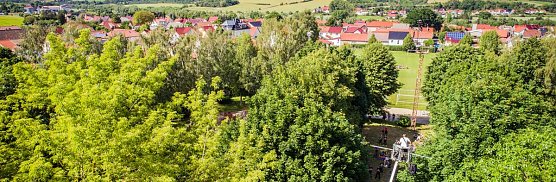 Hardrockband "Rikk Arving" beim Hebeb&uuml;hnenkonzert (Foto: Martin Ludwig - maniax at work )