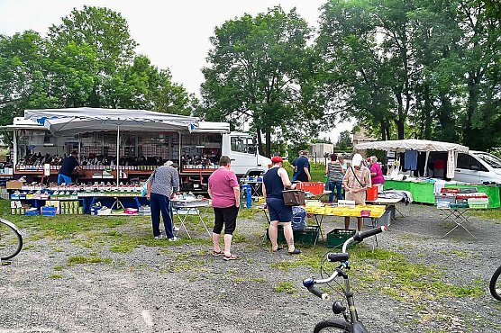 Von Lesern bemerkt (Foto: Cornelia Hoyer)