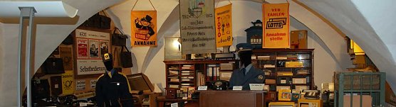 Der Tipp f&uuml;rs Wochenende (Foto: Regionalmuseum Bad Frankenhausen)