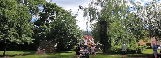 Konzert begeisterte (Foto: Karl-Heinz Herrmann)