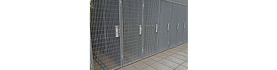 Gitterbox (Foto: Karl-Heinz Herrmann)