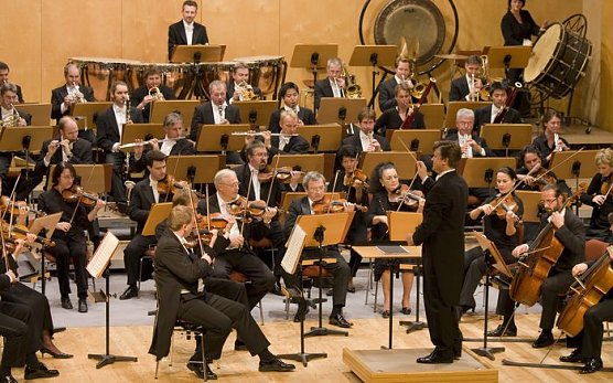 Loh-Orchester (Foto: I. K&uuml;hn)