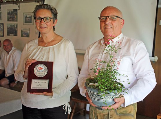 Erfolgreich: 30 Jahre Karate Kwai Sondershausen e.V. (Foto: Karl-Heinz Herrmann)