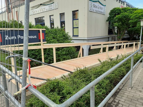 Dies und das aus Sondershausen (Foto: Karl-Heinz Herrmann)