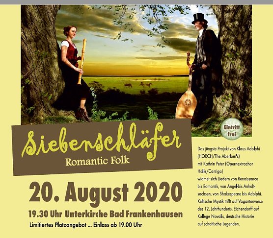 Tipps f&uuml;r Bad Frankenhausen (Foto: Stadtmarketing Bad Frankenhausen)