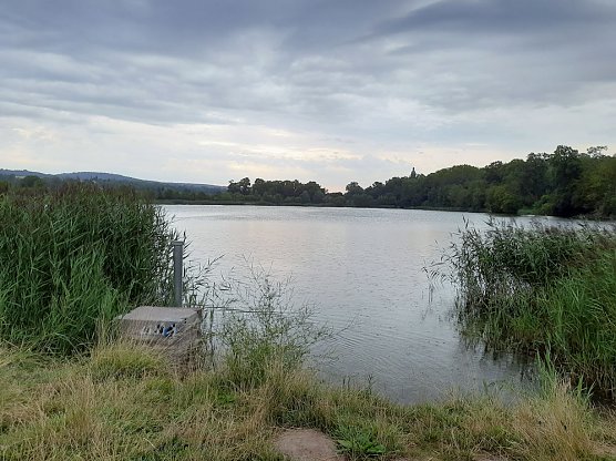 Fernsehen an der Kiesgrube und mehr (Foto: Fernsehen an der Kiesgrube und mehr)