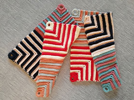 SelbstGeh&auml;kelt � H&auml;kelkurs f&uuml;r Einsteiger (Foto: Bianka Gauder)