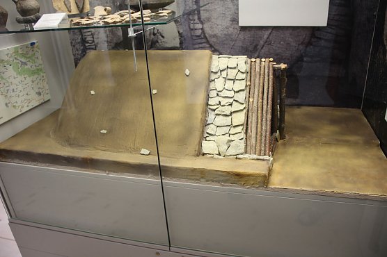 Uhus f&uuml;r das Schlossmuseum (Foto: Karl-Heinz Herrmann)