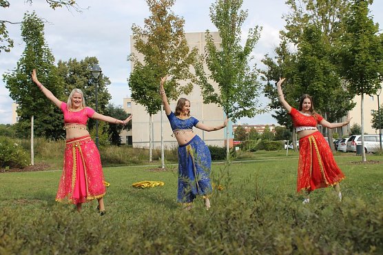 F&uuml;nften Geburtstag gefeiert (Foto: AWO-Seniorenresedenz)