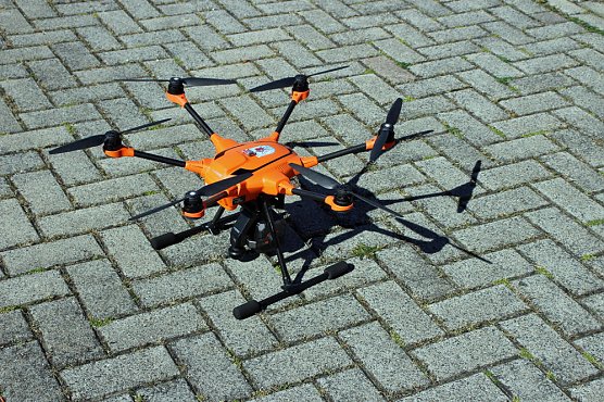 Th&uuml;ringer Jugend wieder mehr von Feuerwehr begeistert (Foto: Karl-Heinz Herrmann)