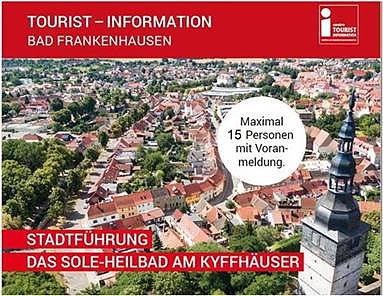Tipps f&uuml;rs Wochenende (Foto: Stadtmarketing Bad Frankenhausen)