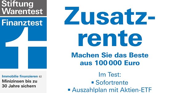 Cover (Ausschnitt) (Foto: Stiftung Warentest)