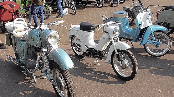 Emmenrausch am Kyffh&auml;user (Foto: U.reinboth)