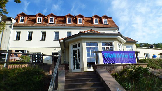 Tag der offenen T&uuml;r im Barbarossagarten (Foto: Peter M&ouml;bius)