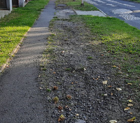 Neue Stra&szlig;enreinigungsgeb&uuml;hr soll kommen (Foto: Karl-Heinz Herrmann)