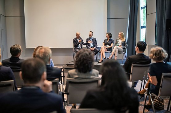 WAGO-Stiftung erfindet sich neu (Foto: WAGO)