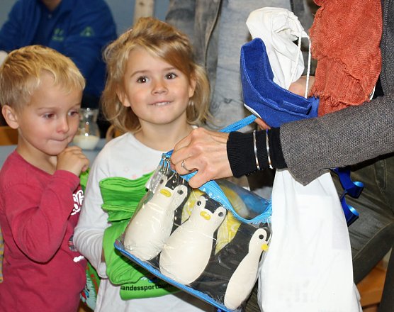 Evangelische Kita Arche Noah in Gro&szlig;furra erh&auml;lt Qualit&auml;tssiegel (Foto: Karl-Heinz Herrmann)