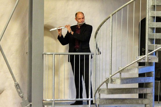 4. Kammerkonzert mit Sommertr&auml;ume (Foto: Karl-Heinz Herrmann)