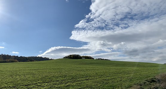 Am Kyffh&auml;useregebrige (Foto: oas)