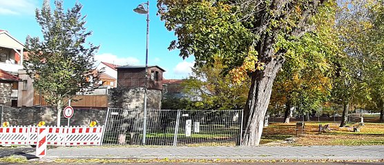 Sondershausen zum Schmunzeln (Foto: Karl-Heinz Herrmann)